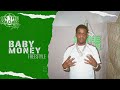 The Baby Money "On The Radar" Freestyle (DETROIT EDITION)