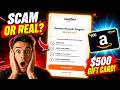 Boxgifted.com Review 2026 – Legit Reward Site or Fake Gift Card Scam? Honest Truth Revealed!