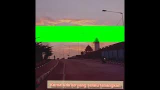 KARNA ADA KO - NEW GVME BY COVER NABILA MAHARANI (LYRIC)