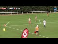 2018 Touch Rugby Euros : Day 2 Pitch 2