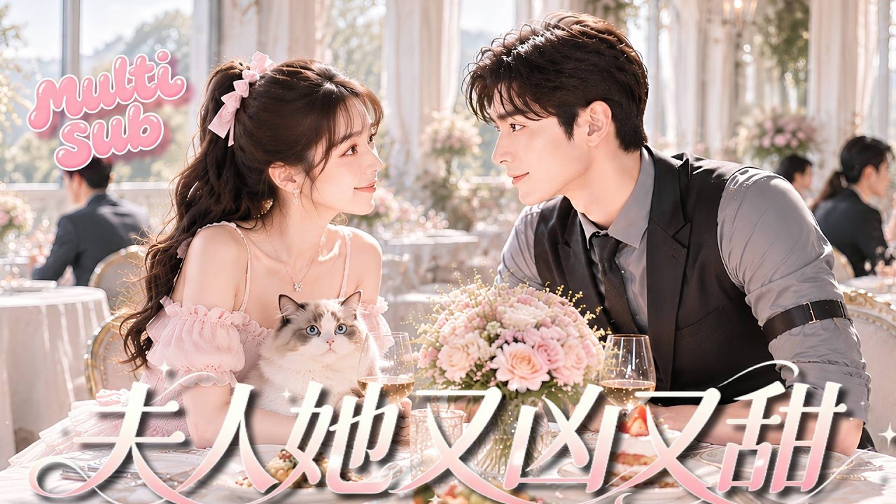 女孩和意外救下的蒙眼陌生人閃婚，沒想到他竟是自己的高冷上司，本以為只是契約關係，誰知他不但把她寵成掌心寶，還親自替她打臉惡人經理，護妻護到全家傻眼！