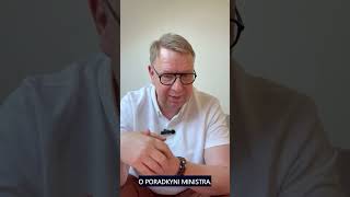 Aleš Juchelka - Kauza kolem mé bývalé poradkyně Alexandry Semancové vyvolala zejména v médiích