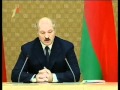 Лукашенко Пресс-конференция  российским СМИ  01.10.2010
