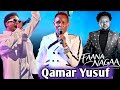 Qamar Yusuf Motii Artiistoota Konsartii Faana Naga Irratti Adaama 