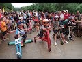 The Philippines Has A Wooden Scooter Race (Part 2)
