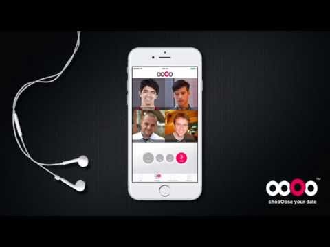 ooOo®: Demo of the free online dating app ooOo®: Demo of the free online dating app