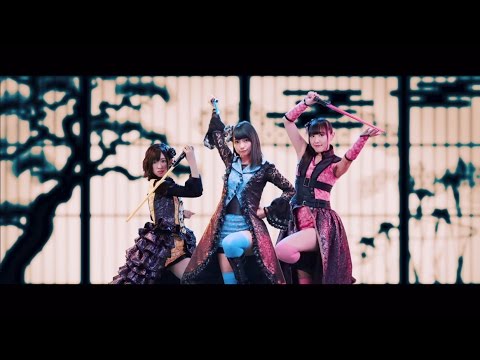 【イヤホンズ】「一件落着ゴ用心」Music Video