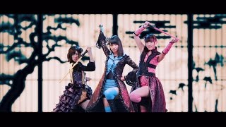 Video thumbnail of "【イヤホンズ】「一件落着ゴ用心」Music Video"