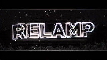 #25 2D Relamp Intro Duel Contra / RedLightFX