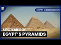 Egypts pyramid secrets  egypts unexplained files  s01 e01  history documentary