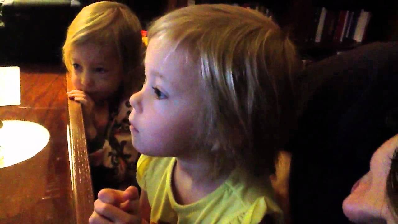 Face time with Santa YouTube