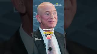 Don’t Fear Mistakes | Jeff Bezos’ Secret to Building your Future