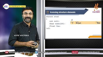 First Bell 2.0 Plus two Computer Science Class 07