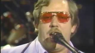 Video thumbnail of "Rose Colored Glasses - John Conlee"