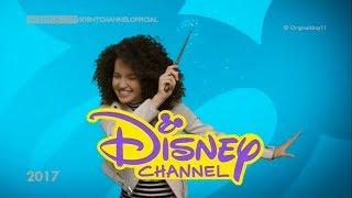Disney Channel (United States) 1983 - 2017
