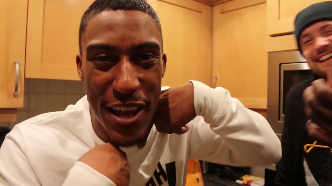 GENERAL KNOWLEDGE QUIZ ft SE DONS & Chunkz