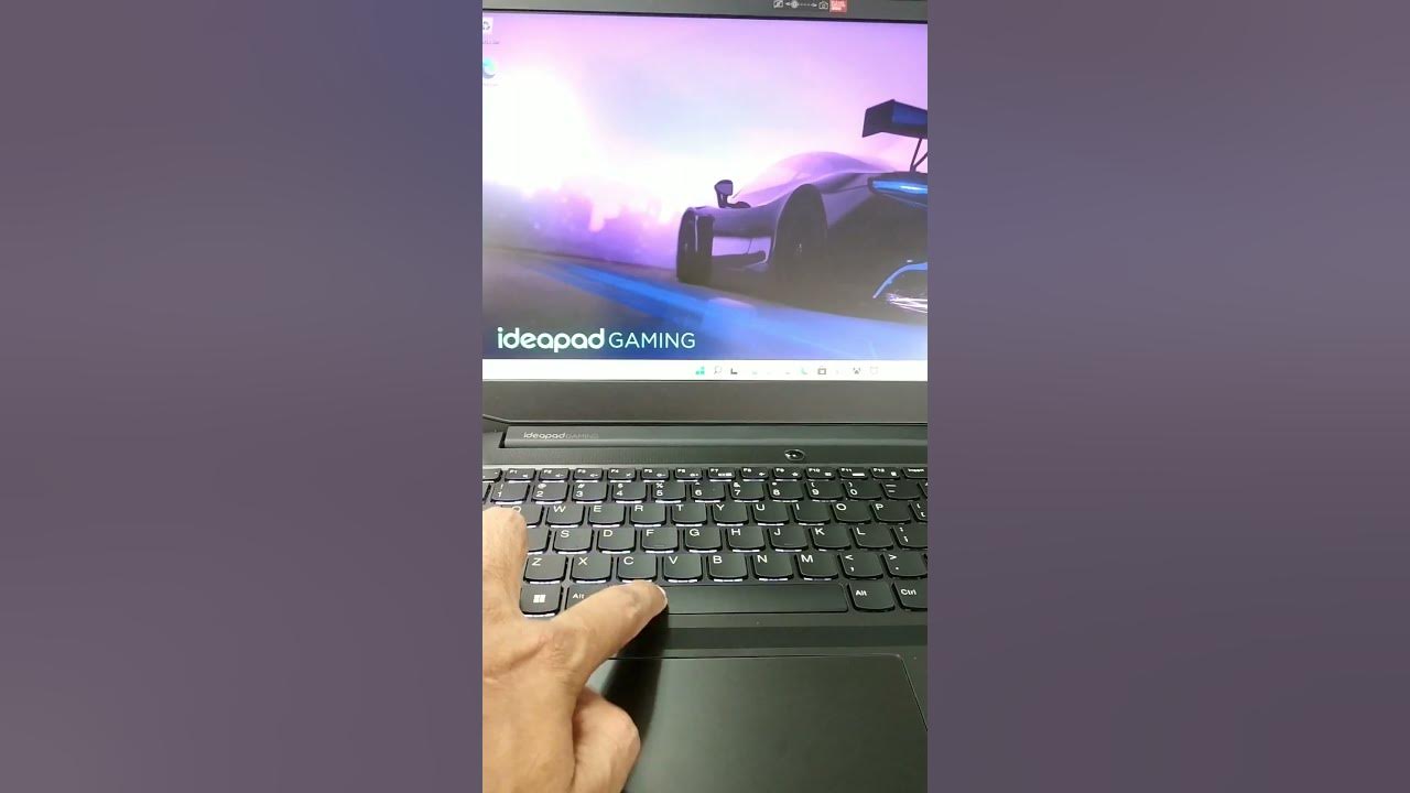 Lenovo ideapad Gaming 3 best gaming laptop Video editing coding