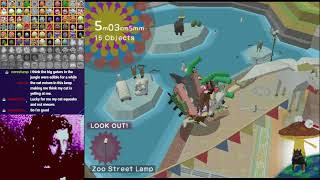 We Love Katamari (PS2) - Part 4