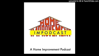'Read My Hips' Review - Home Improvement | Home Impodcast Podcast - Episode 25