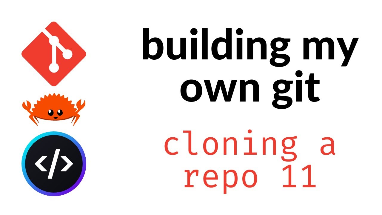 CodeCrafters build your own git - clone part 11