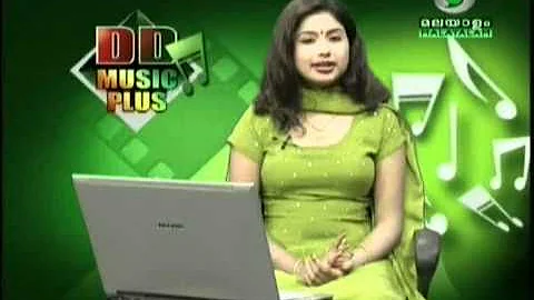 Veena Malayalam Vj