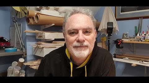 Dumas Chippy Part 1 Fuselage