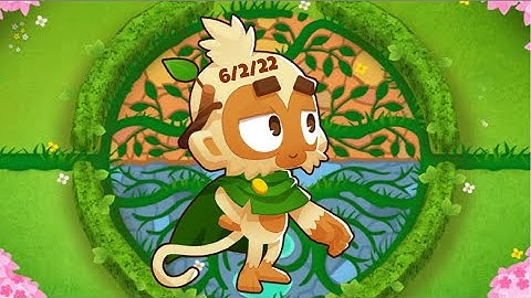 BTD6 Advanced Challenge - 14 15 16 With Only 1000 - June 2, 2022