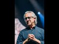 1. NOV 2020 | Bill Johnson | Der Kampf um das Herz