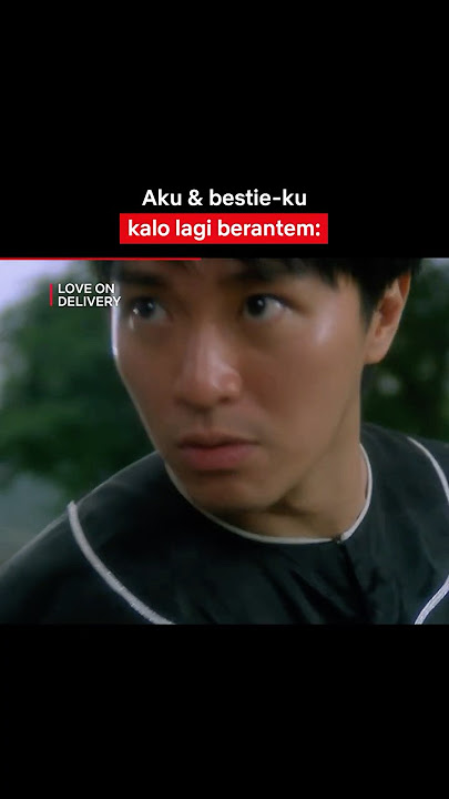 Ngakak Liat Stephen Chow & Paman Tat Adu Congor | Love on Delivery