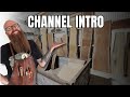 Welcome to Deano Builds - A Makers Journey