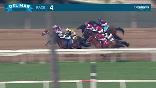 Vidéo de la course PMU MAIDEN SPECIAL WEIGHT