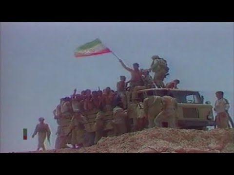 مستندي از ناگفته هاي عمليات کربلای ۴ 