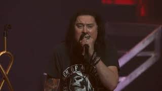 Scene Six: Home | Dream Theater Live at London [HD]