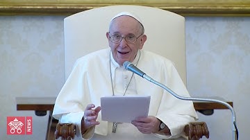 ĐTC Phanxicô: Cầu nguyện là bánh lái hướng dẫn cuộc đời chúng ta