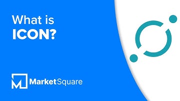 What is ICON? | Multi-Chain Solution | ICON Crypto | ICX Crypto