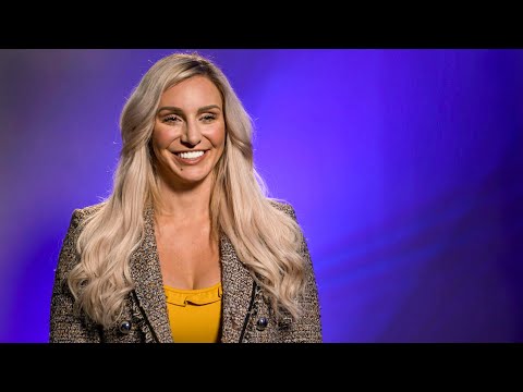 Charlotte, Mandy Rose and Bianca Belair on Evolution's significance