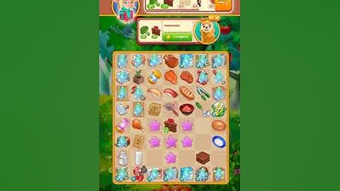 Merge Inn - Cafe Merge Game#73 - Level 44 - Reputation 59 - Episode 5 Walkthrough