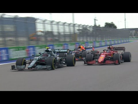 Video: Leclair Vuole Competere Con Vettel Nella Prima Stagione