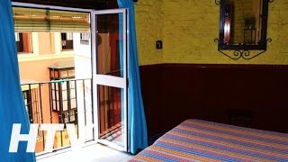 Hostal-Pensión Vergara en Seville | Hoteles en TV