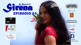 En busca de la sirena