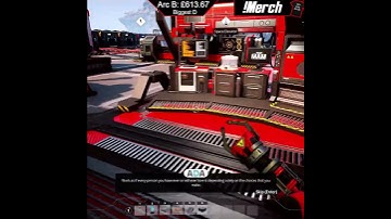 Well That Was Unsettling - Satisfactory 1.0 #shorts