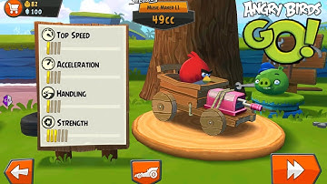 Angry Birds Go! How to get 9 million gems with gameguardian. Without lossing your progess.