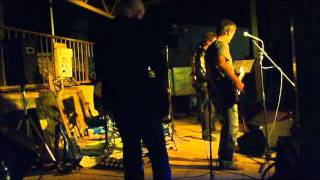 Video thumbnail of "Stress Meteor - Slepcova zpověď (Skalka - 2011)"