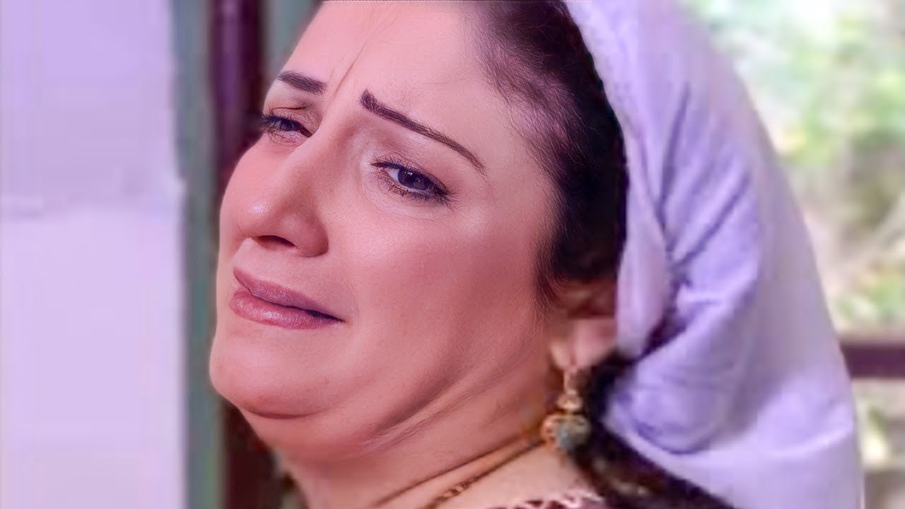 حكايا باب الحارة - فريال خربت بيت بنتها و حبست زوجها عصام - سامر المصري