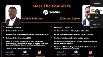 HR Analytics Masterclass 11-06-2023