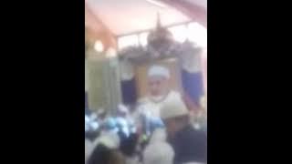 Ya habibana al habib umar bin hood alatas. Cipayung_bogor