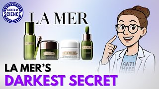 The Tale The Luxury Skincare Brand La Mer Hides From You