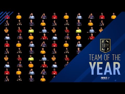 Video: Kā EA Izstrādā FIFA 17 Spēlētāju Vērtējumus