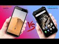Oukitel WP5 VS Ulefone Armor X5 - Which should you Buy?