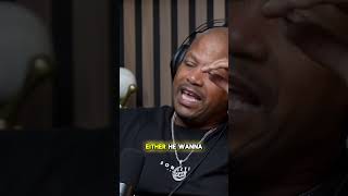 Roger Bonds Details The Day Kim Porter Found Out About Cie And How She Reacted.